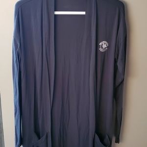 Primrose Schools cardigan